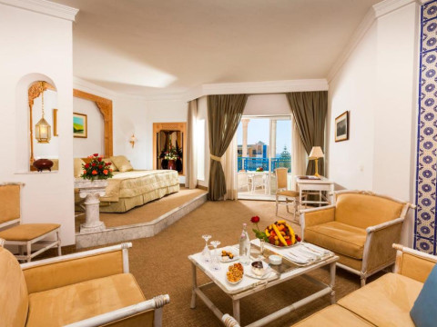 Hasdrubal Thalassa & Spa Yasmine Hammamet