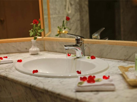 Hasdrubal Thalassa & Spa Yasmine Hammamet