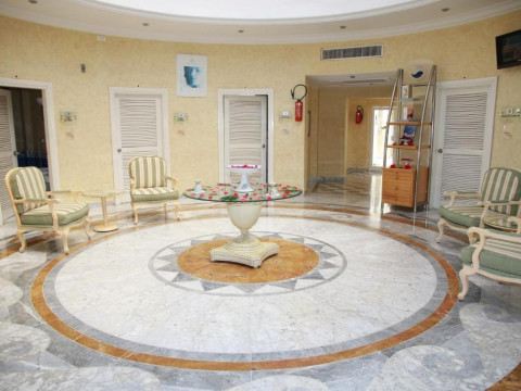 Hasdrubal Thalassa & Spa Port El Kantaoui