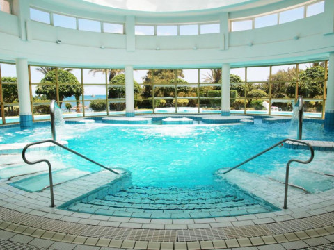 Hasdrubal Thalassa & Spa Port El Kantaoui