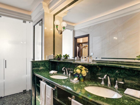 Hassler Roma