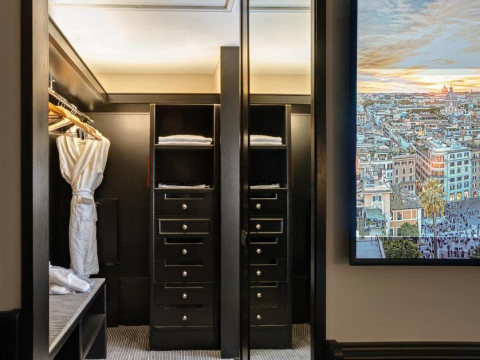 Hassler Roma