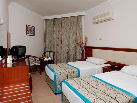 TIME BEACH HOTEL
