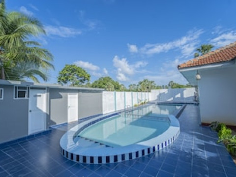 HAVANA CLUB RESORT