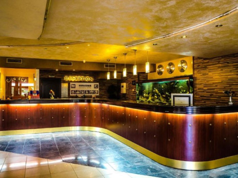 HAVANA HOTEL