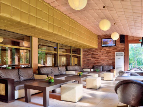 Havana Hotel