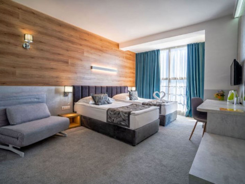 HAVANA HOTEL CASINO & SPA