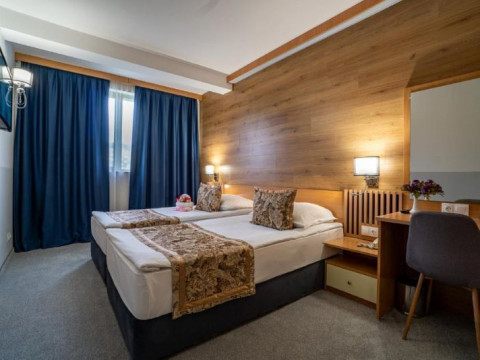 HAVANA HOTEL CASINO & SPA