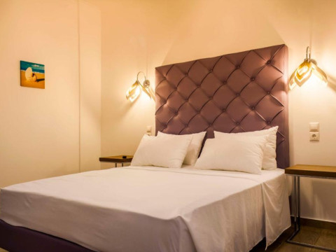 Haven Beach Boutique Hotel