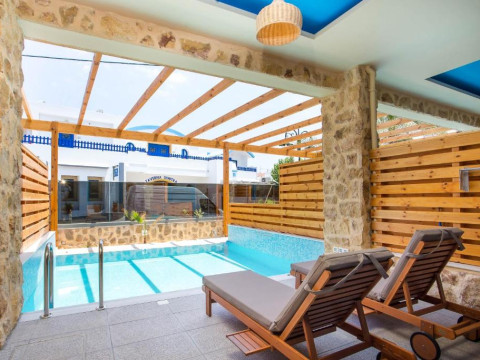 Haven Beach Boutique Hotel