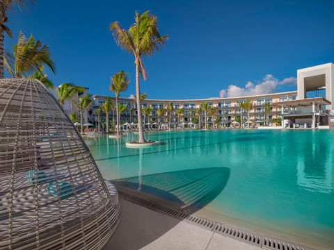 Haven Riviera Cancun