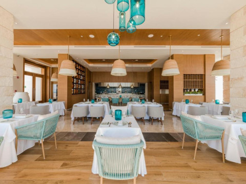 Haven Riviera Cancun