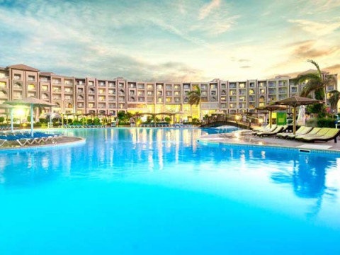 SUNRISE ALORA (EX.HAWAII CAESAR PALACE)
