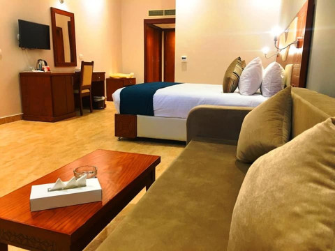 Rewaya Inn Resort (ex Hawaii Paradise Aqua Park Resort)