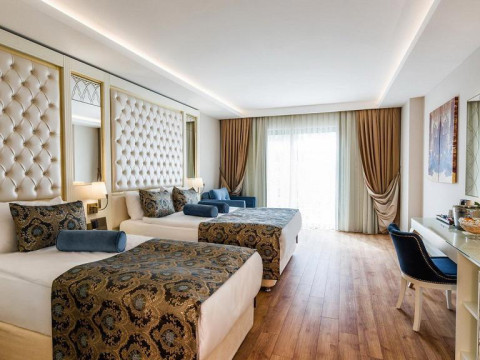 Holiday Inn Resort Phi Phi