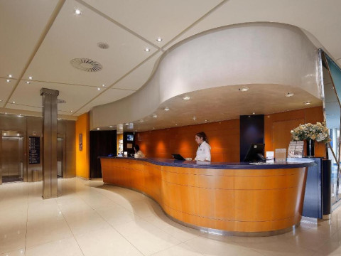 HCC Montblanc Hotel
