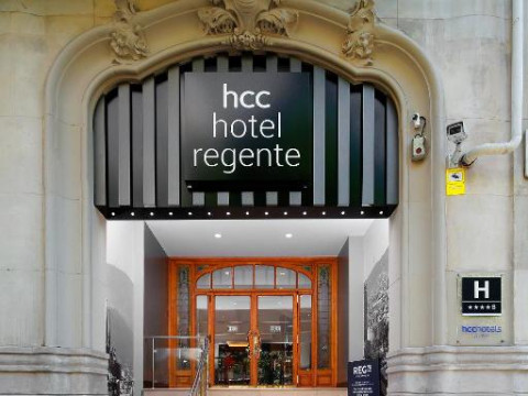 HCC Regente Hotel