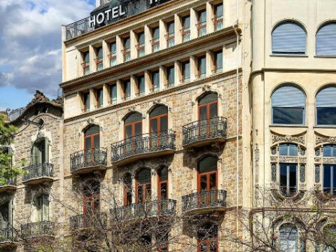 HCC Regente Hotel