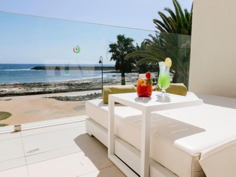 HD Beach Resort