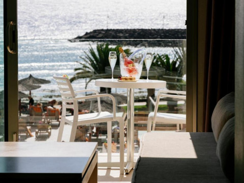 HD Beach Resort