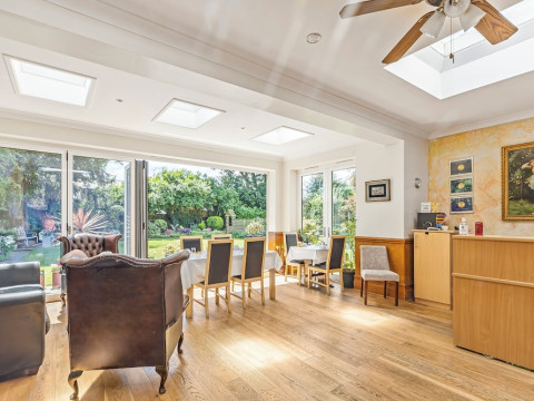 Heatherbank Guesthouse