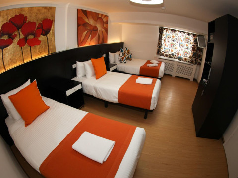 Heathrow Inn