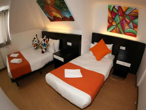 Heathrow Inn