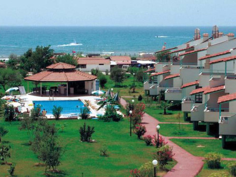 Heaven Beach Apart