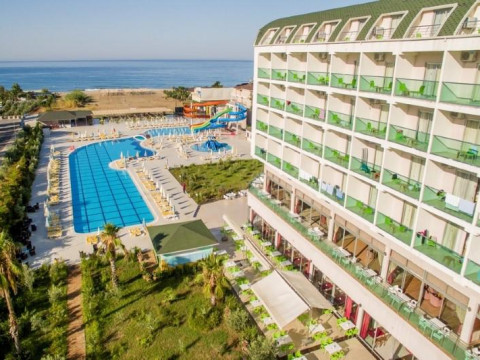 Swissotel Al Ghurair Dubai