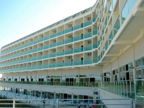 Swissotel Al Ghurair Dubai