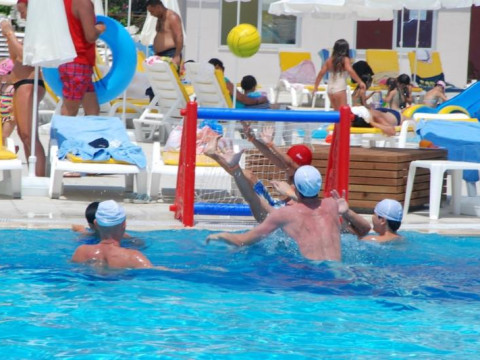 Swissotel Al Ghurair Dubai