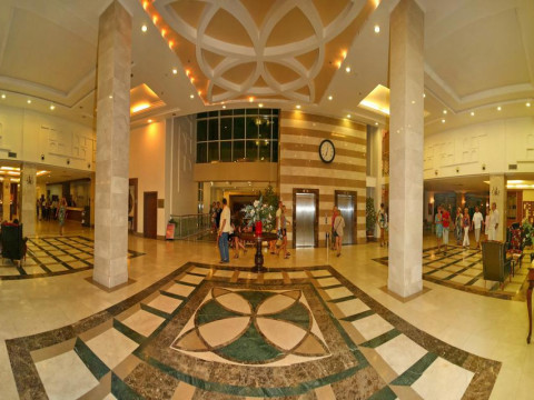 HEDEF RESORT HOTEL