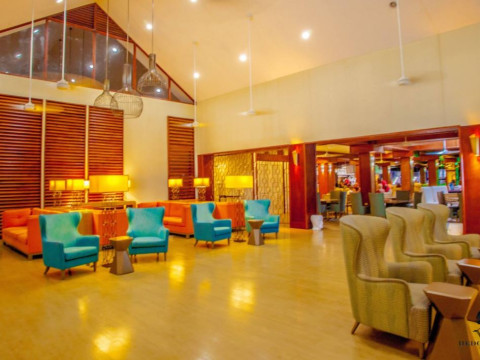 Hedonism II Resort - Adults Only