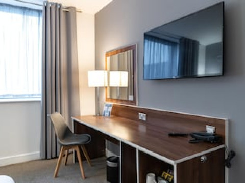HEETON CONCEPT HOTEL - CITY CENTRE LIVERPOOL