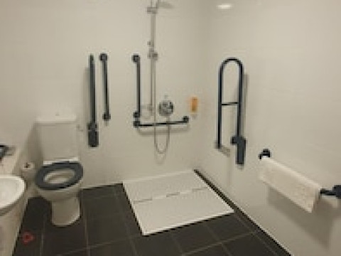 HEETON CONCEPT HOTEL - CITY CENTRE LIVERPOOL