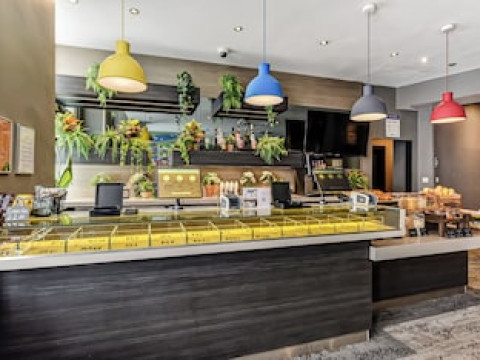 Heeton Concept Hotel - Kensington London