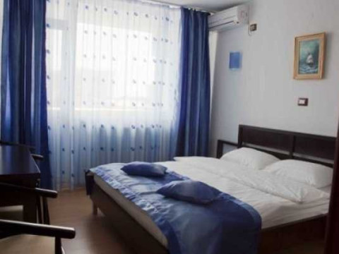 Complex Tismana all inclusive cm