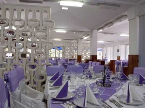 Complex Tismana all inclusive cm