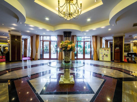 Hotel Royal Helena Sands