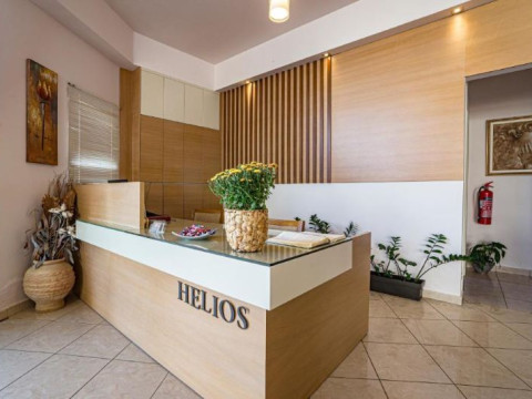 HELIOS APARTMENTS