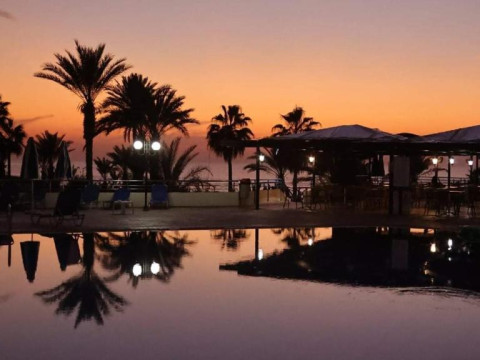 Helios Bay Hotel Apartments