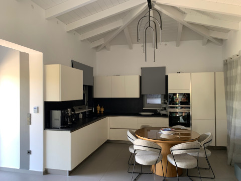 Helios Luxury Villas