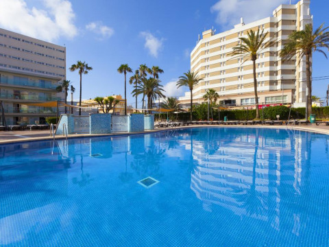 Helios Mallorca Hotel & Apartments