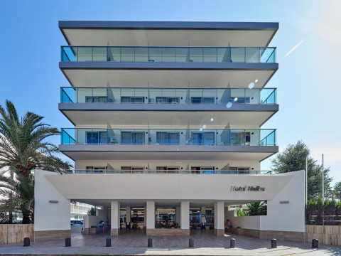 Helios Mallorca Hotel & Apartments