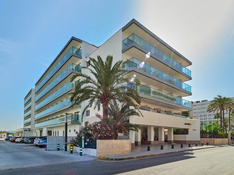 Helios Mallorca Hotel & Apartments