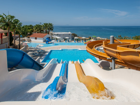 HELLAS BEACH Adult only 16+