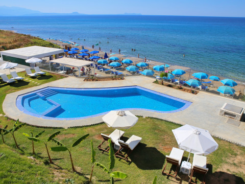 HELLAS BEACH Adult only 16+