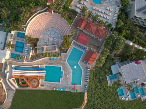 HELLAS BEACH Adult only 16+
