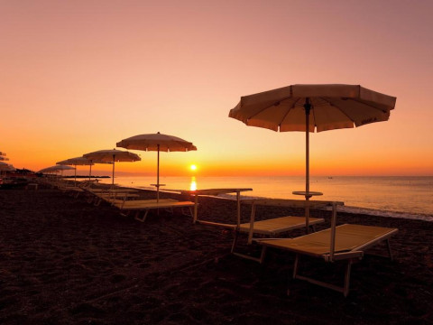 Hellenia Yachting Hotel
