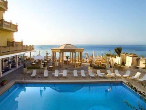 Hellenia Yachting Hotel